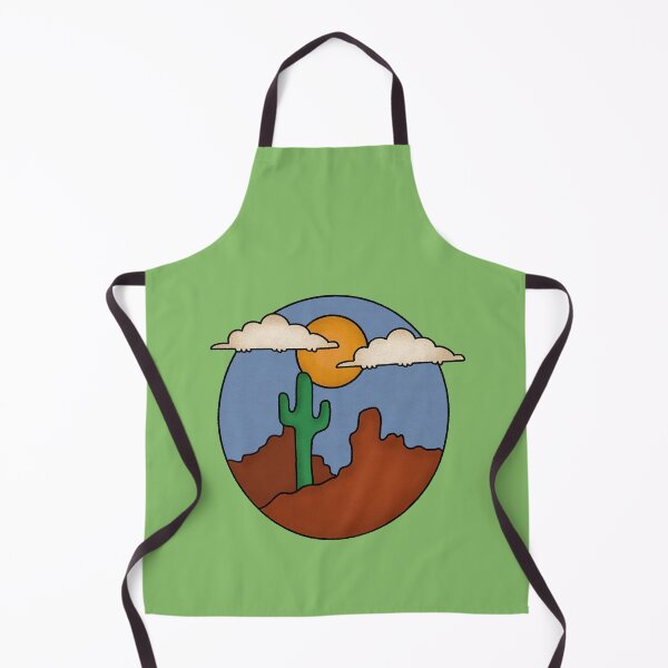 Artikelvorschau, Wüsten-Saguaro-Kaktus entworfen und verkauft von jellystudioco.