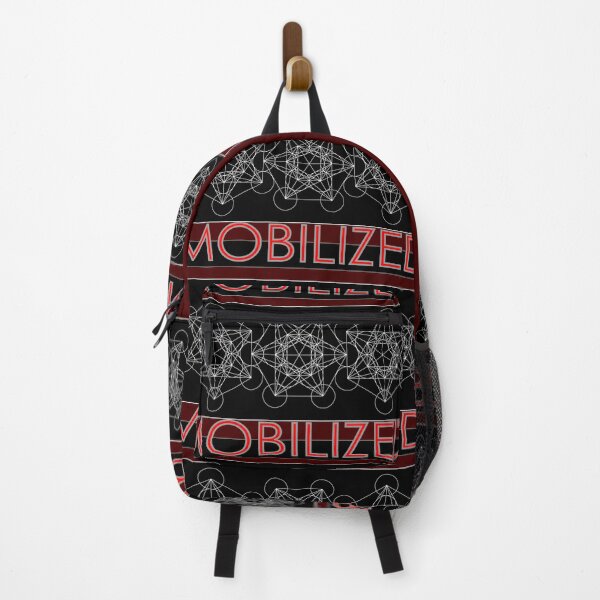 Item preview, Metatron Mobilized designed and sold by Killgroove.