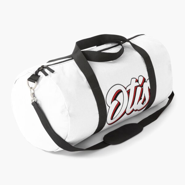 Item preview, Retro Otis Name Label  designed and sold by NafilNafiz.