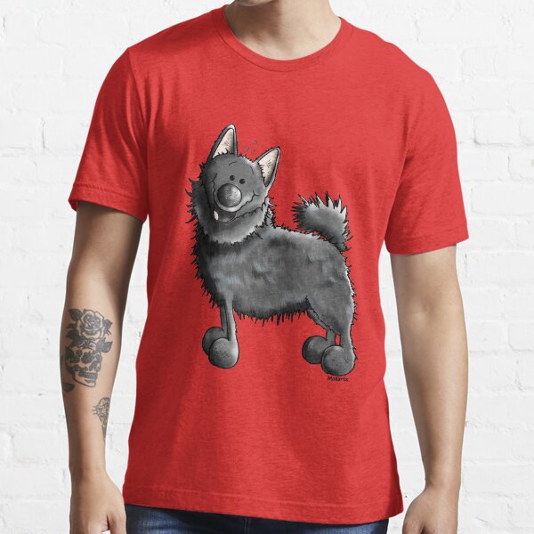 schipperke shirt