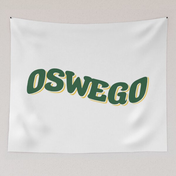 Item preview, SUNY Oswego designed and sold by kkosmicki.