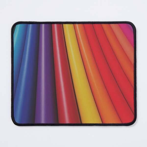 Item preview, Textured Rainbow Abstract Design  designed and sold by LMStudioDesigns.