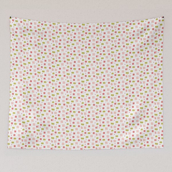 Item preview, Gifts Galore: Festive Seamless Pattern designed and sold by hjian8219.