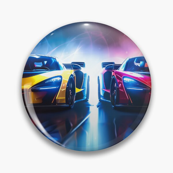 Artikelvorschau, Senna-Showdown entworfen und verkauft von Talius Designs.