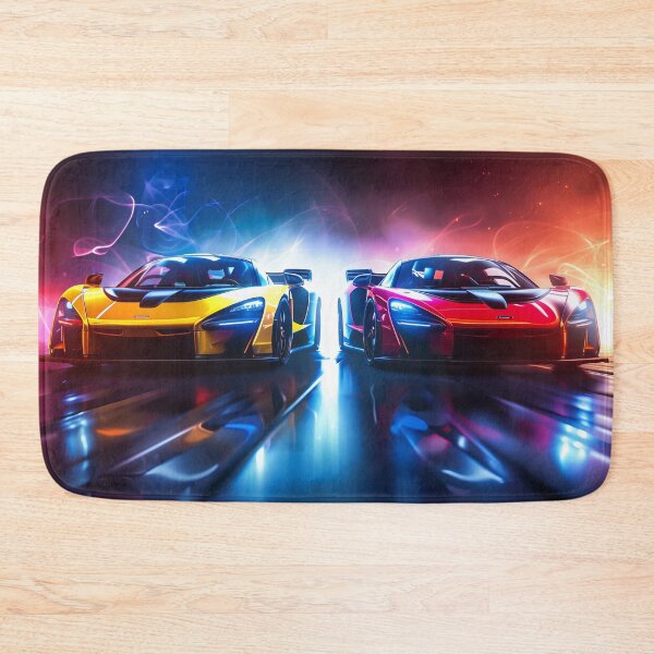 Item preview, Senna Showdown designed and sold by Talius Designs.