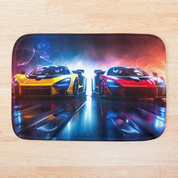 Item preview, Senna Showdown designed and sold by Talius Designs.