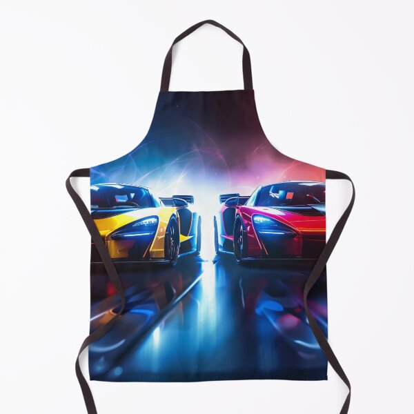 Item preview, Senna Showdown designed and sold by Talius Designs.