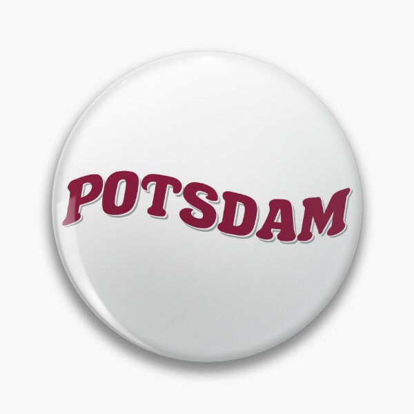 Item preview, SUNY Potsdam designed and sold by kkosmicki.