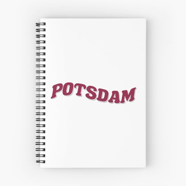 Item preview, SUNY Potsdam designed and sold by kkosmicki.