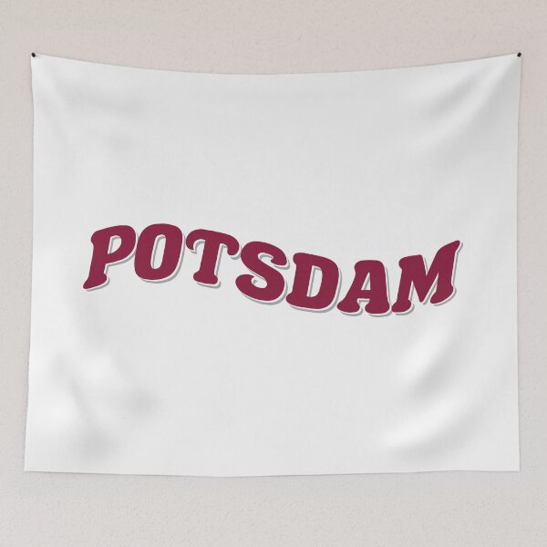 Item preview, SUNY Potsdam designed and sold by kkosmicki.