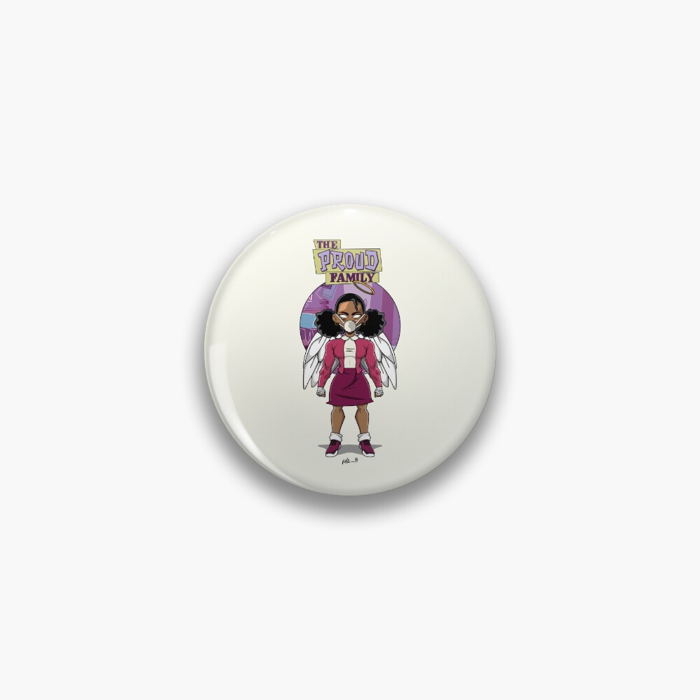 Item preview, Pin designed and sold by mikeysomebody.
