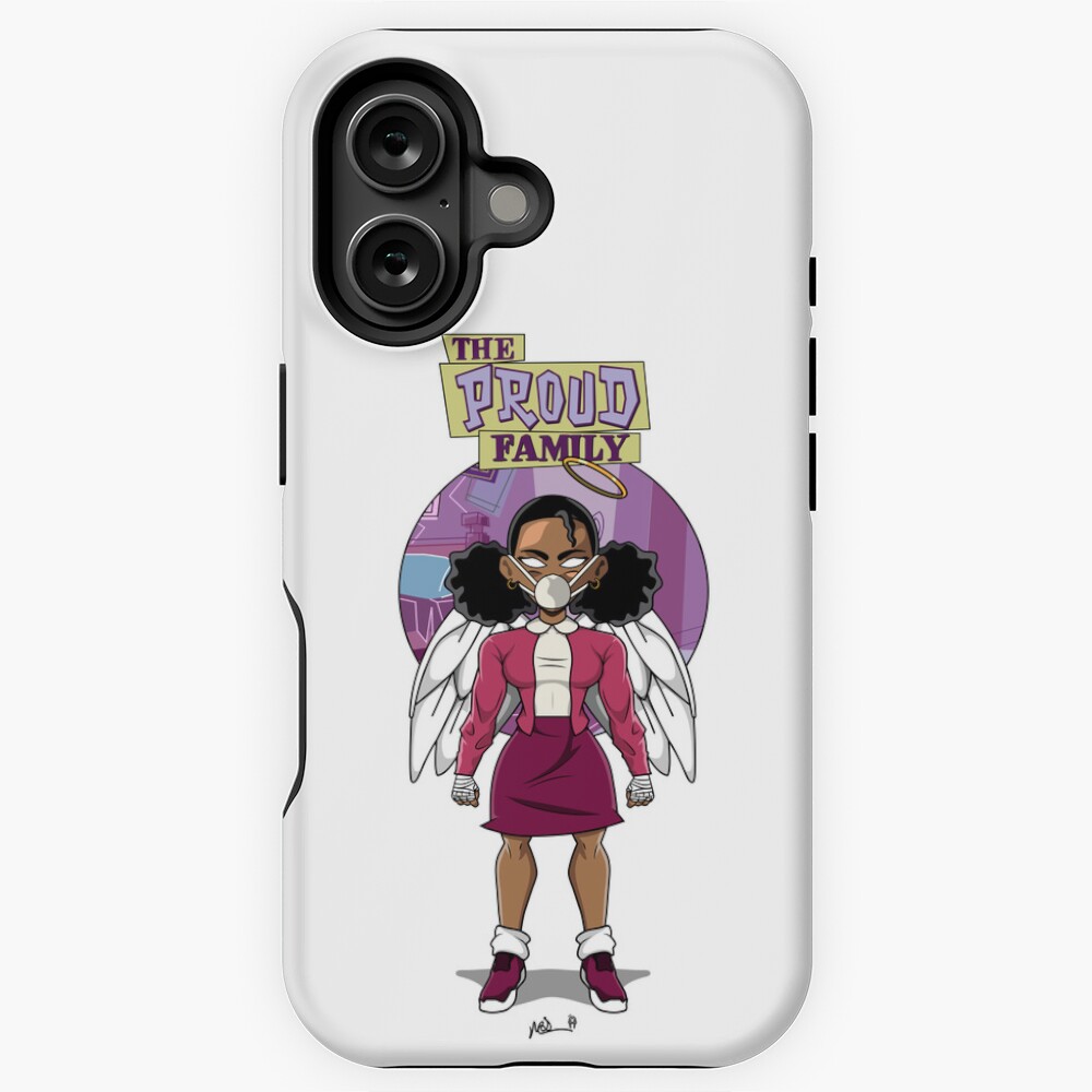 Item preview, iPhone Tough Case designed and sold by mikeysomebody.