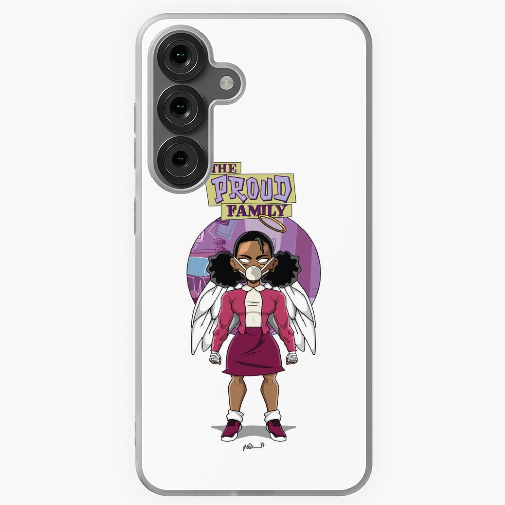 Item preview, Samsung Galaxy Soft Case designed and sold by mikeysomebody.