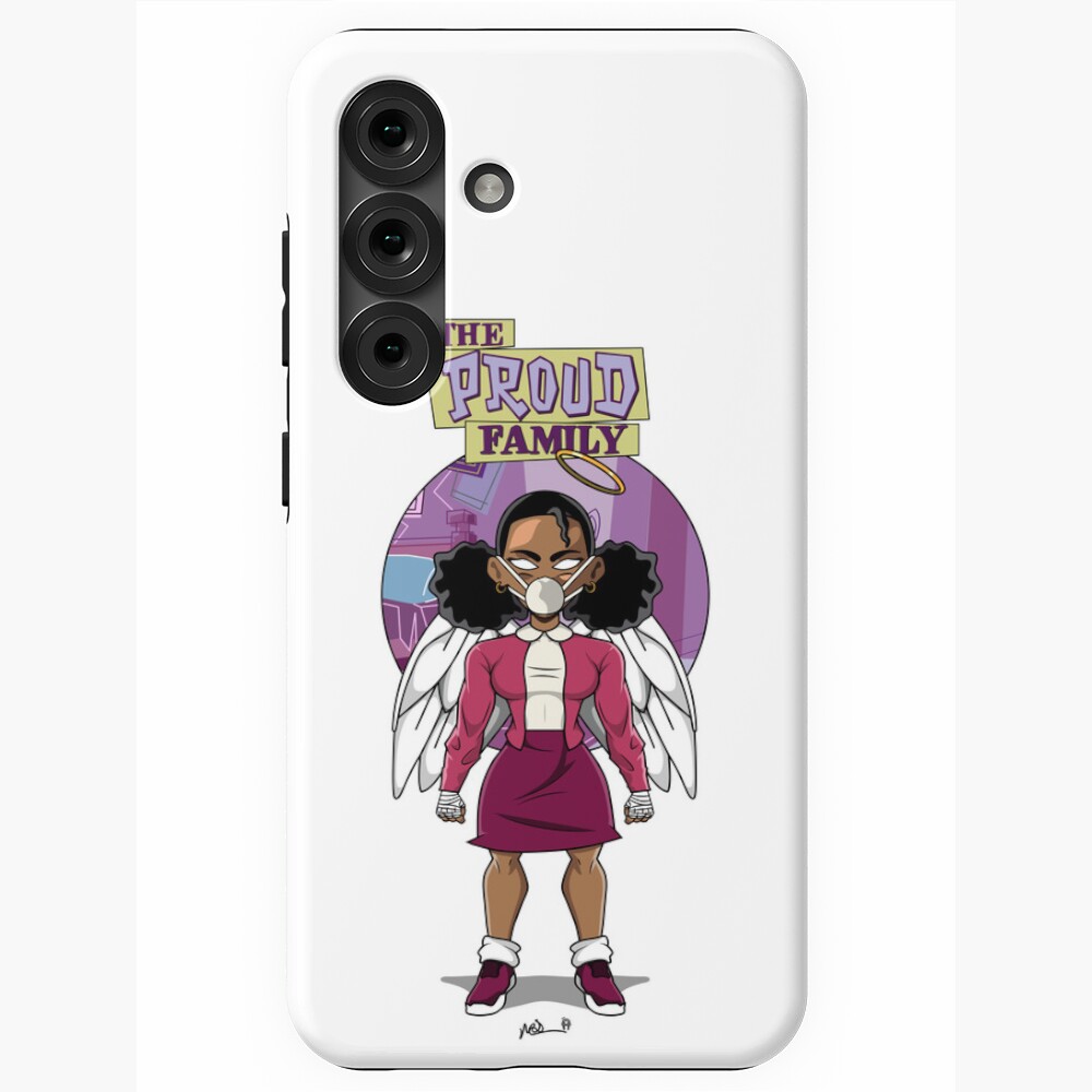 Item preview, Samsung Galaxy Tough Case designed and sold by mikeysomebody.