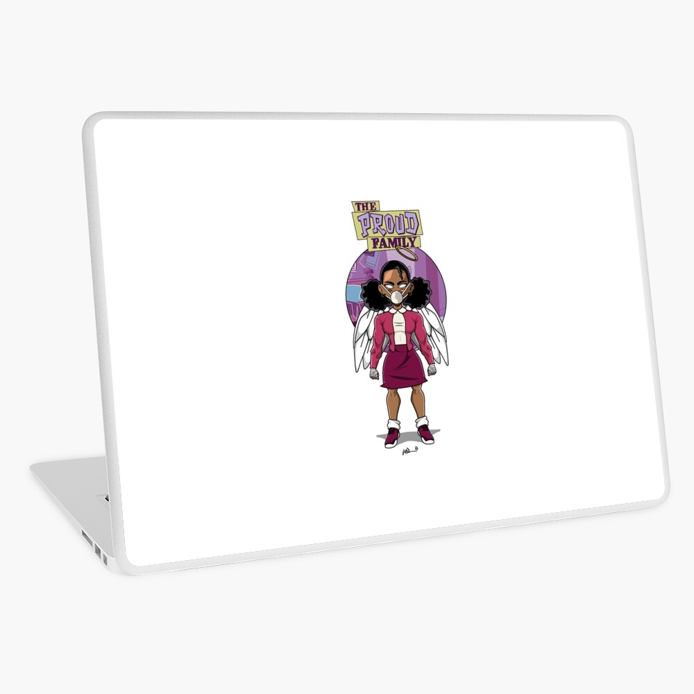 Item preview, Laptop Skin designed and sold by mikeysomebody.