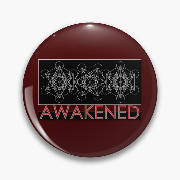 Item preview, Metatron Awakened designed and sold by Killgroove.