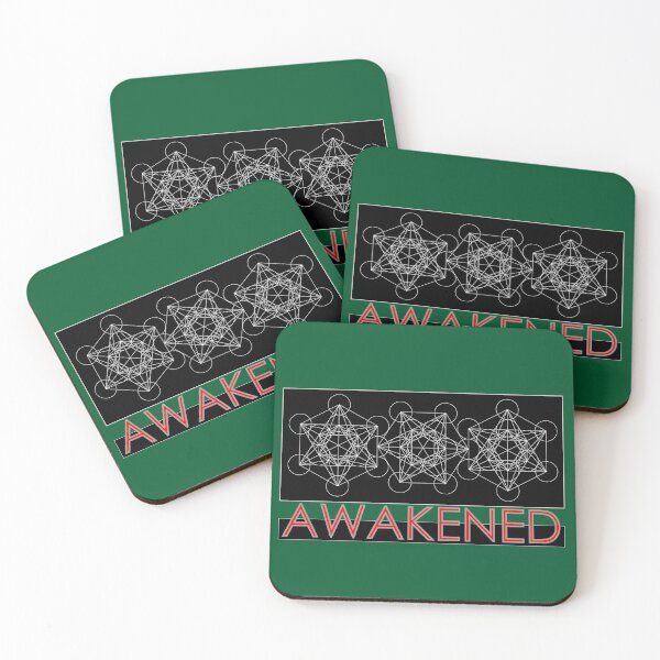 Item preview, Metatron Awakened designed and sold by Killgroove.