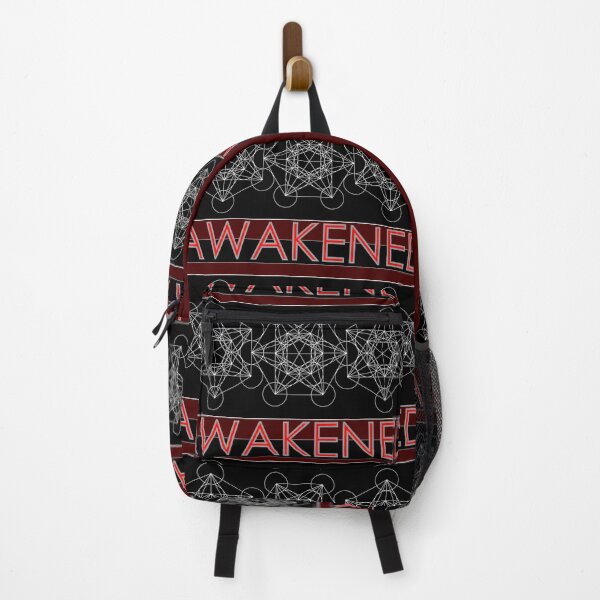Item preview, Metatron Awakened designed and sold by Killgroove.