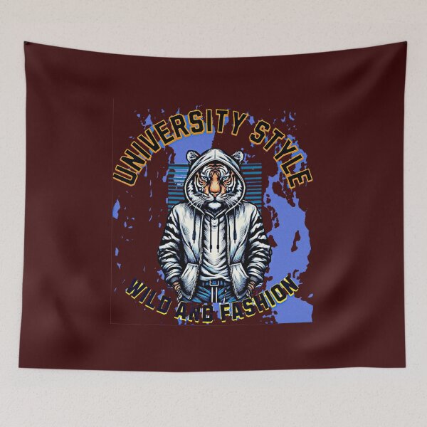 Item preview, UNIVERSITY SOUL 3 designed and sold by ONIX23.