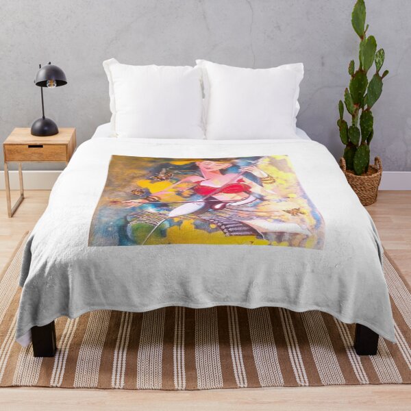 Item preview, Women whit Thai musical instruments designed and sold by Theartlanna.