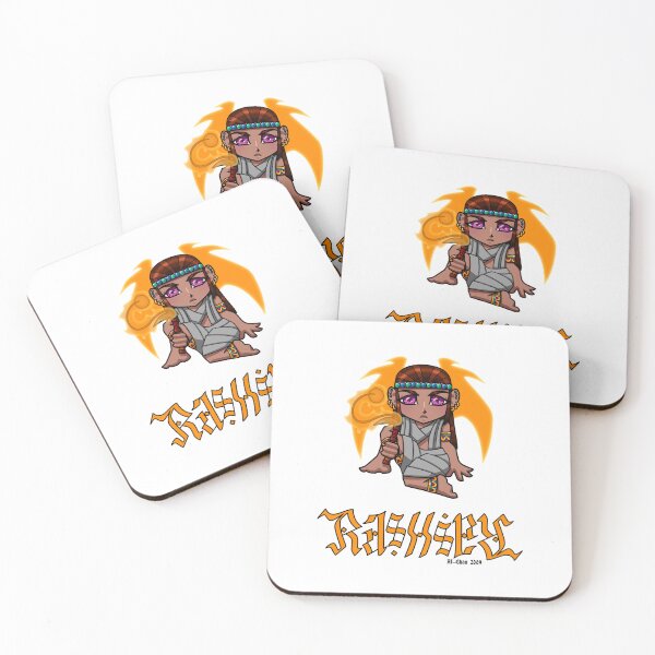 Item preview, Lil Kushiel designed and sold by AJ-Chan.