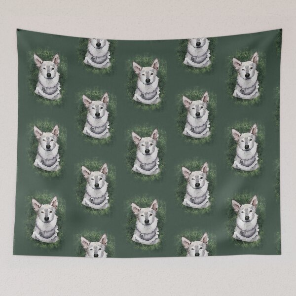 Item preview, Sasha designed and sold by Kim Rausch.