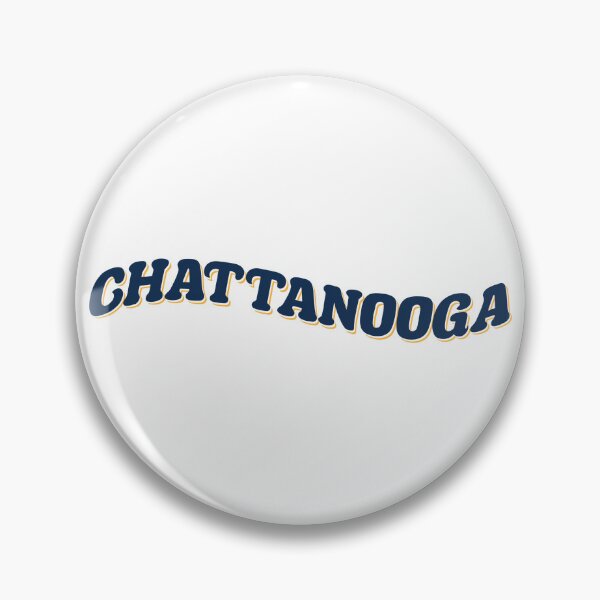 Item preview, University of Tennessee Chattanooga designed and sold by kkosmicki.