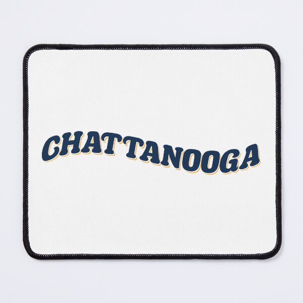 Item preview, University of Tennessee Chattanooga designed and sold by kkosmicki.
