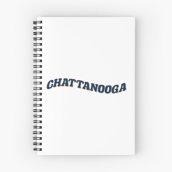 Item preview, University of Tennessee Chattanooga designed and sold by kkosmicki.