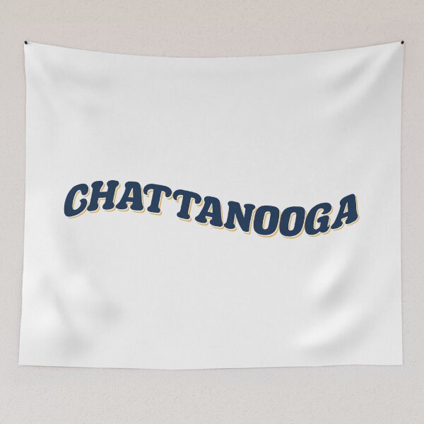 Item preview, University of Tennessee Chattanooga designed and sold by kkosmicki.