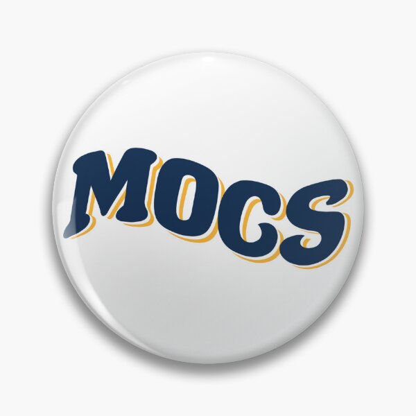 Item preview, University of Tennessee Chattanooga Mocs designed and sold by kkosmicki.