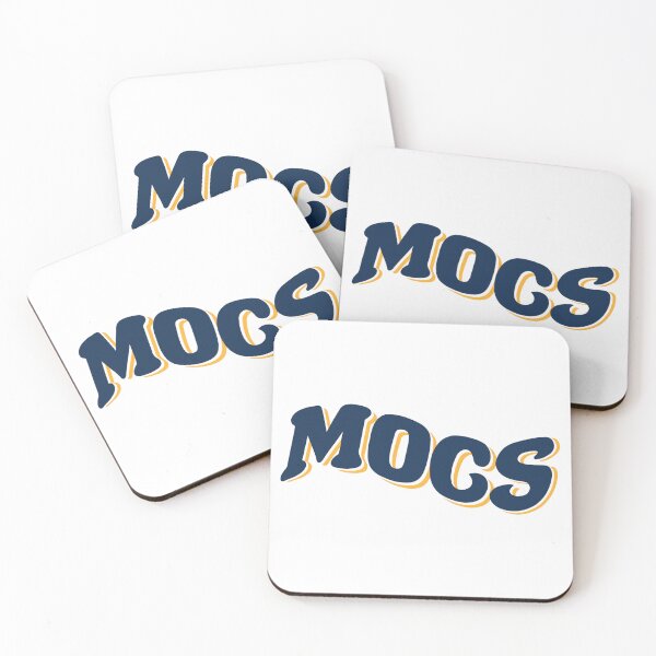 Item preview, University of Tennessee Chattanooga Mocs designed and sold by kkosmicki.