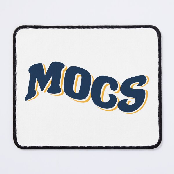 Item preview, University of Tennessee Chattanooga Mocs designed and sold by kkosmicki.