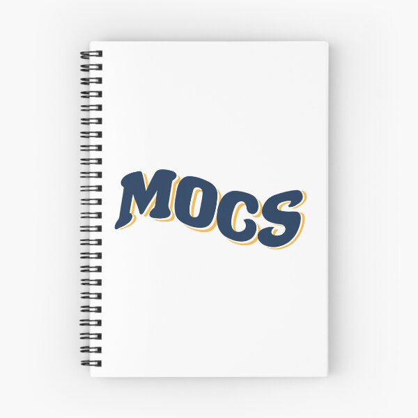 Item preview, University of Tennessee Chattanooga Mocs designed and sold by kkosmicki.
