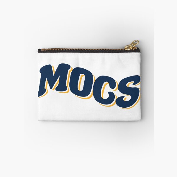 Item preview, University of Tennessee Chattanooga Mocs designed and sold by kkosmicki.