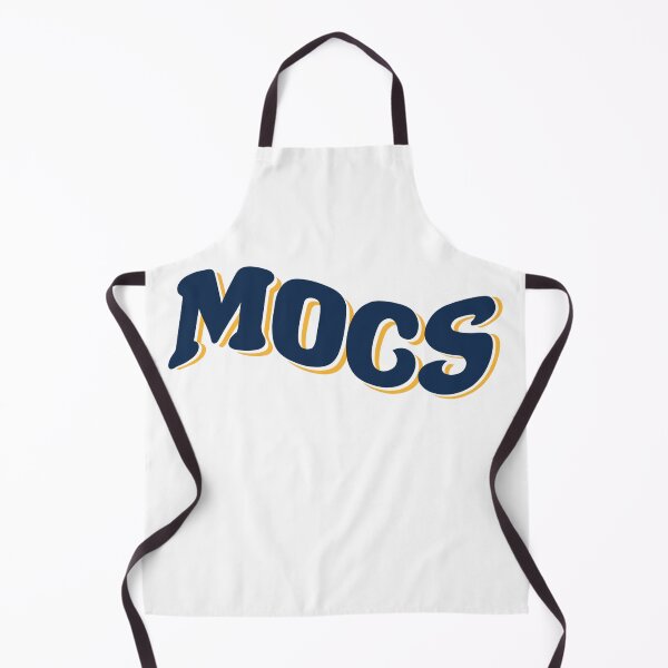 Item preview, University of Tennessee Chattanooga Mocs designed and sold by kkosmicki.