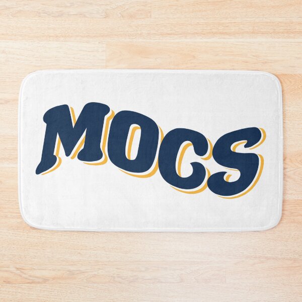 Item preview, University of Tennessee Chattanooga Mocs designed and sold by kkosmicki.