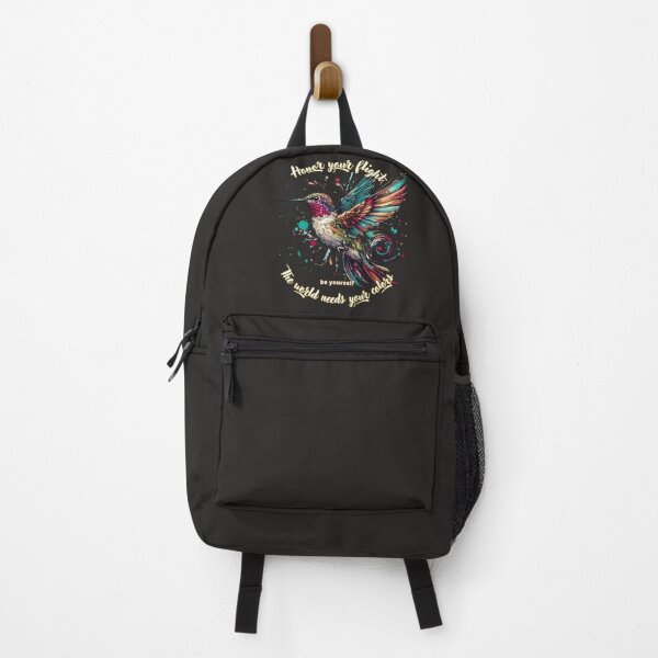 Item preview,  Hummingbird. Honor your flight designed and sold by Sublime Infinito.
