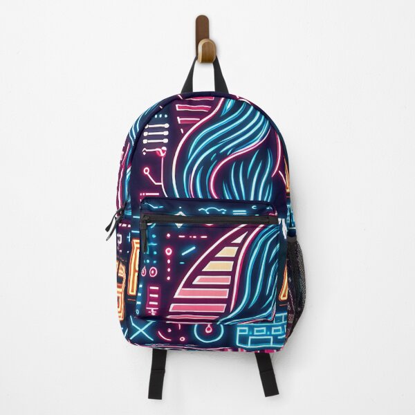 Item preview, I'm a Programmer, typography, neon designed and sold by maxmaj.