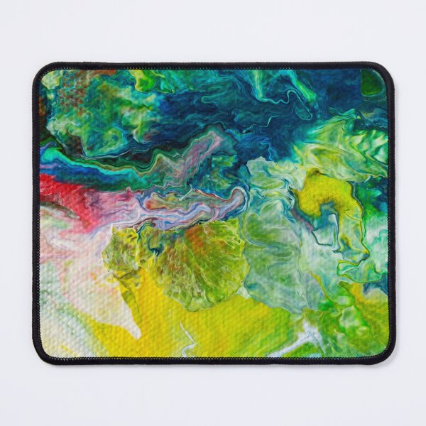 Artikelvorschau, Farbe Abstrakt entworfen und verkauft von Myra365Art.