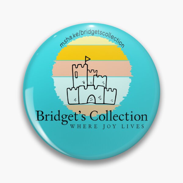 Item preview, Bridget's Collection - Where Joy Lives designed and sold by bridgetscollect.
