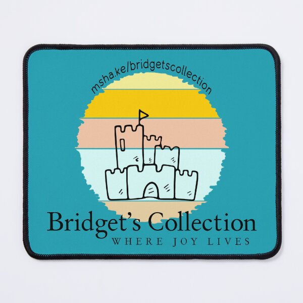 Item preview, Bridget's Collection - Where Joy Lives designed and sold by bridgetscollect.