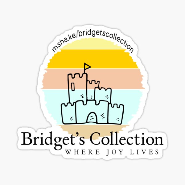Item preview, Bridget's Collection - Where Joy Lives designed and sold by bridgetscollect.