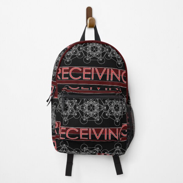 Item preview, Metatron Receiving designed and sold by Killgroove.