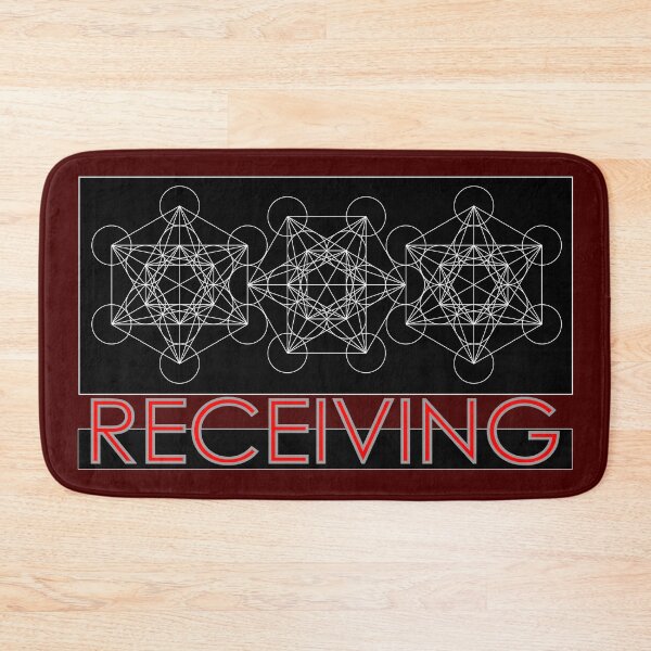Item preview, Metatron Receiving designed and sold by Killgroove.