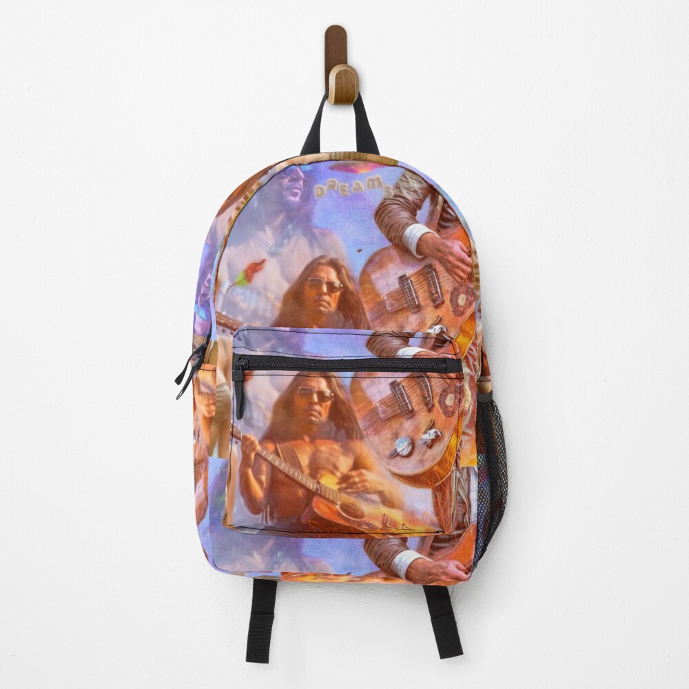 Item preview, Backpack designed and sold by myStudioVisual.