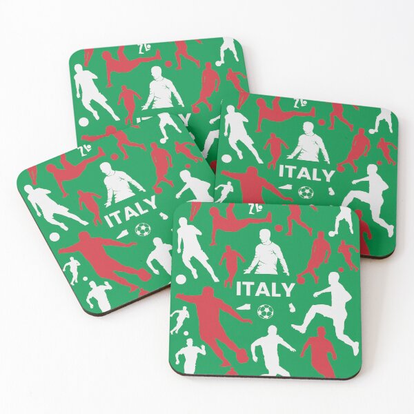 Item preview, Soccer Italy designed and sold by Myl-Design.