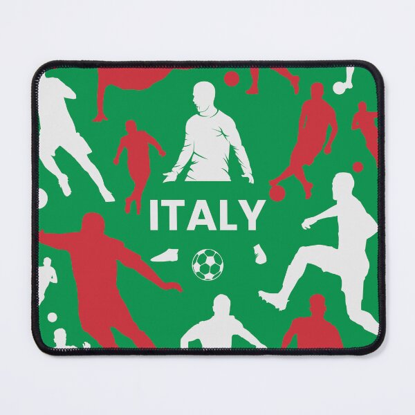 Item preview, Soccer Italy designed and sold by Myl-Design.