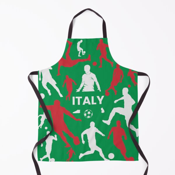Item preview, Soccer Italy designed and sold by Myl-Design.