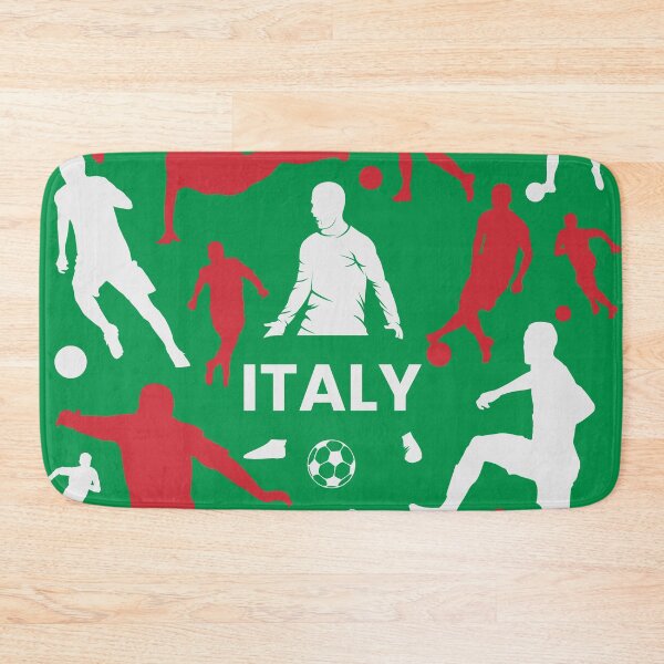 Item preview, Soccer Italy designed and sold by Myl-Design.